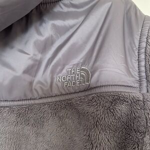 North Face women’s fleece jacket